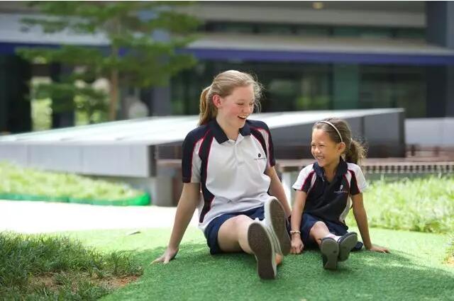 新加坡最全幼儿园、小学、中学和初级学院排名！