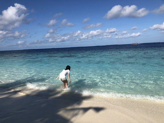 人间天堂-柏悦哈达哈岛Park Hyatt Hadahaa