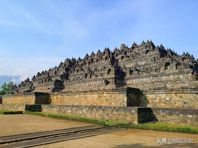 印尼存在感为何如此低？领土大却从未真正统一，如今最具分裂可能