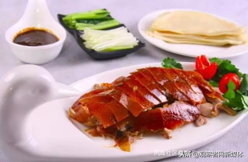 CNN评选出全球50大美食 中国上榜的却只有这一个…………