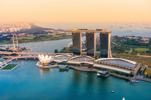 想在新加坡就业，常见的准证有哪些？