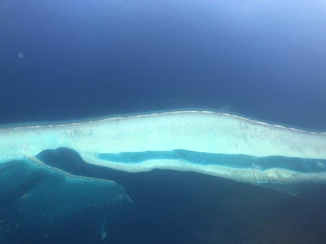 人间天堂-柏悦哈达哈岛Park Hyatt Hadahaa