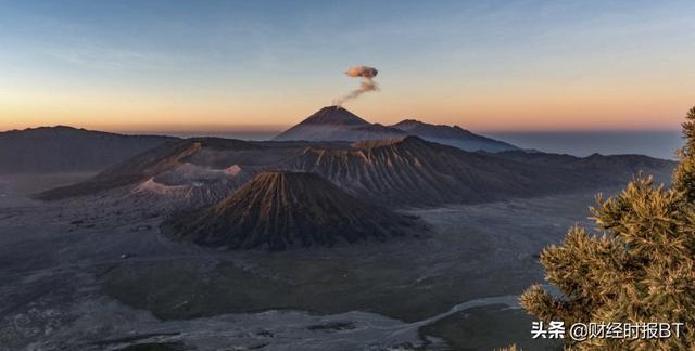 灾难不断 印尼2020旅游目标能否实现？