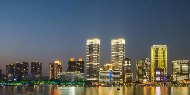 新加坡房企的中国地产逻辑