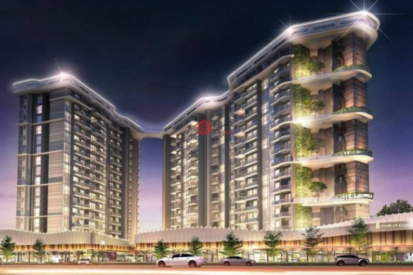 新加坡房价走势在未来是什么样的