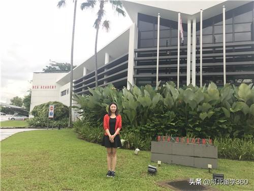 出国留学，放弃欧美名校，WHY 新加坡？WHY BCAA?