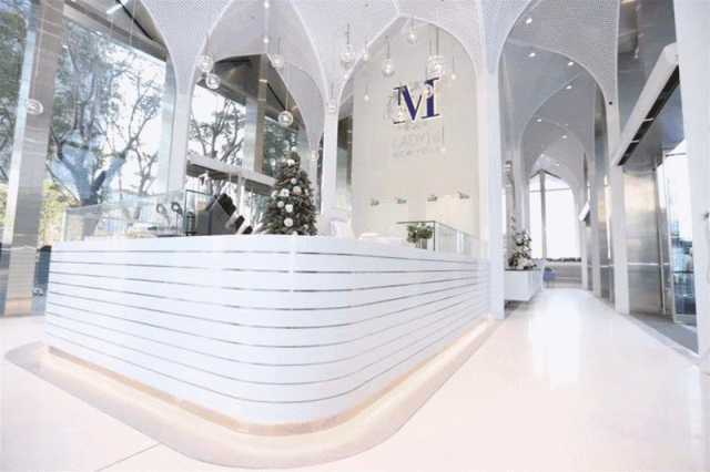 诚品生活、MUJI三合一店……2018年深圳开了230+个首店