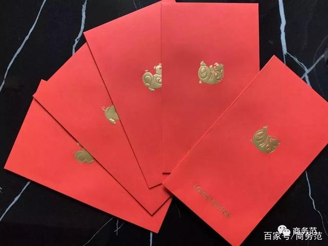 猪年40个大牌红包全拆开，最让人想不到的是什么（上）