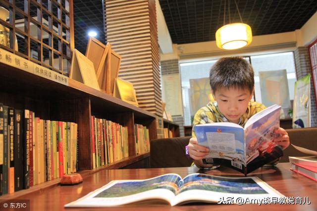 小学生阅读书单，寒假让孩子们看书吧！