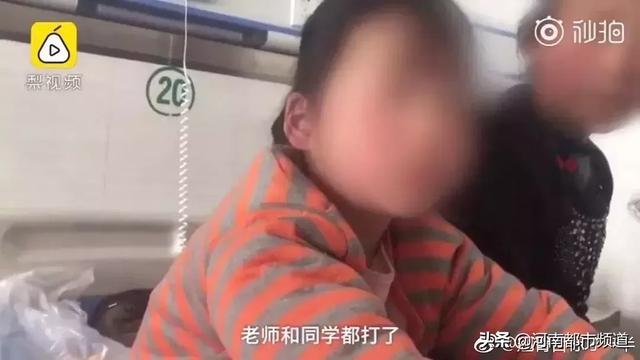 8岁女童被打致下体出血：未满14岁不承担刑事责任，就可以为所欲为？