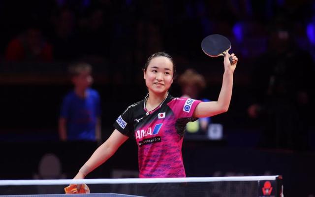 2018乒坛，这个“杀手”有点冷