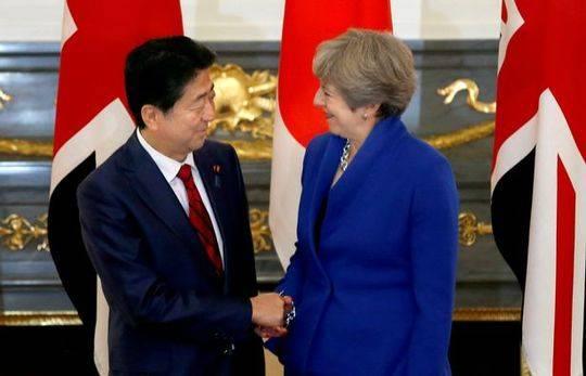 时隔23年 日本取消对英国牛肉的进口禁令