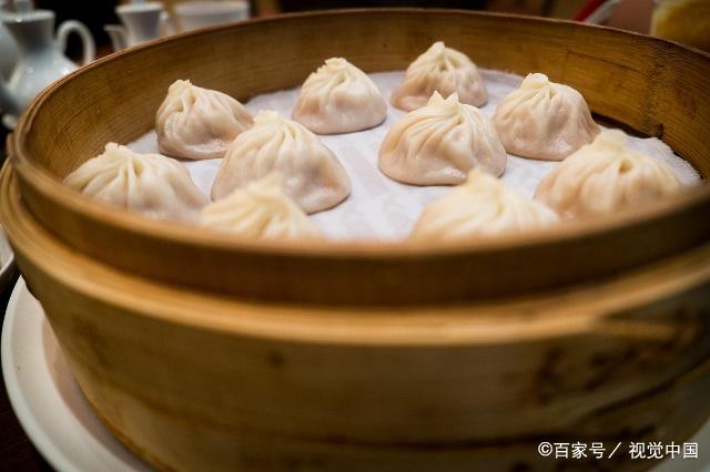 上海旅游不容错过的十种本地美食