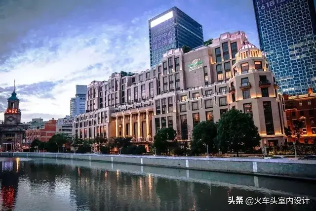 2018年开业5星级奢华酒店回顾盘点
