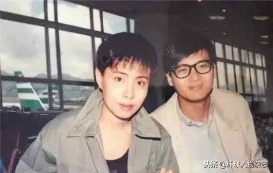 让周润发甘作丁克，裸捐56亿有她一半，这个女人凭啥降住发哥