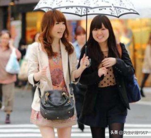 一项问卷调查，表露日本女性主观的丑陋自卑症