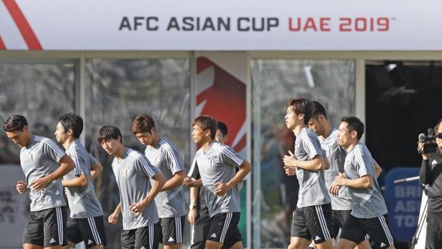 这里有一份最详细亚洲杯前瞻！日本VS土库曼斯坦，日本或轻取3分