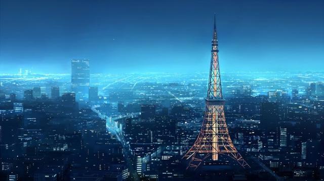日本东京跌出“世界高生活成本城市TOP10”排行榜