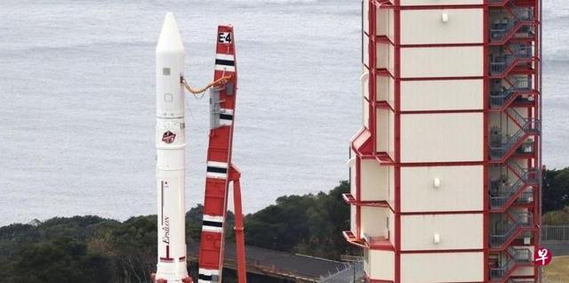 日本将发射新卫星 欲造“人工流星雨”