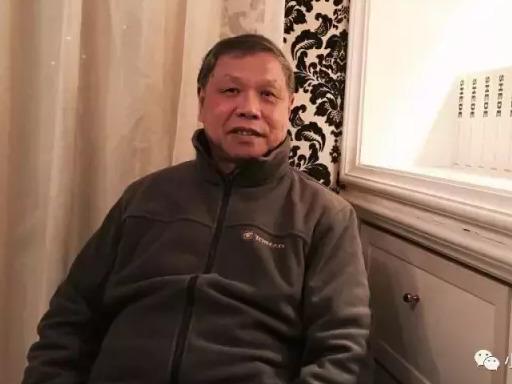 「小楼诗话」王翼奇：绿痕庐（25）