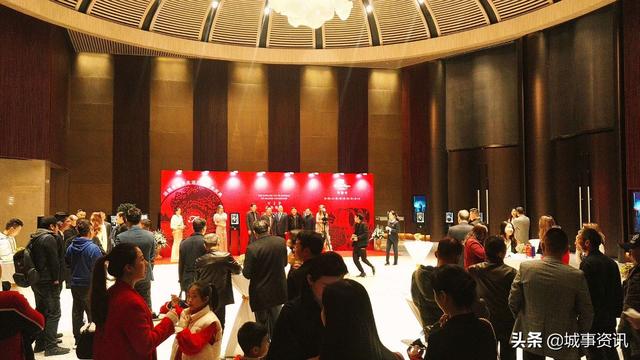 法国帝佛卡入驻广西，庆典品鉴晚宴在南宁启动
