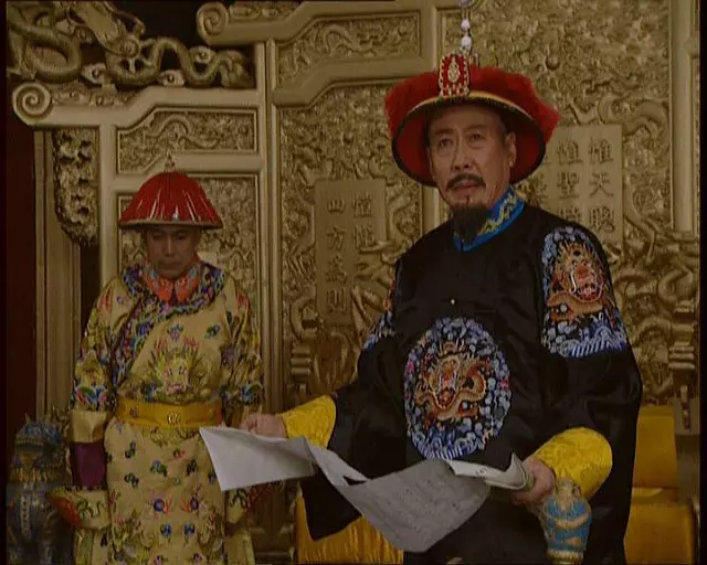 1999年12部电视剧：《雍正王朝》和《创世纪》你喜欢哪个？