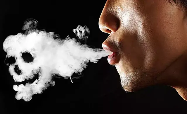 新加坡和马来西亚史上最狠禁烟令今日生效！烟民们可要小心了～