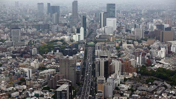 日本东京跌出“世界高生活成本城市TOP10”排行榜