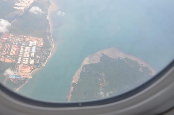 找回遗失的二人世界——巴厘岛、新加坡（五）
