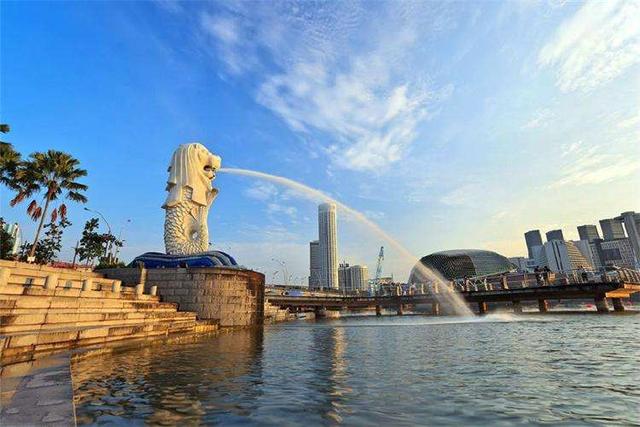 狮城新加坡，缘何成为ICO热土？