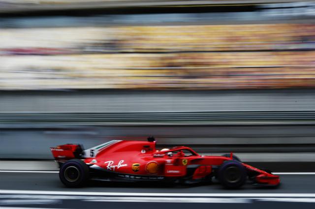 「深度」落地中国15年之后，F1破例求突破