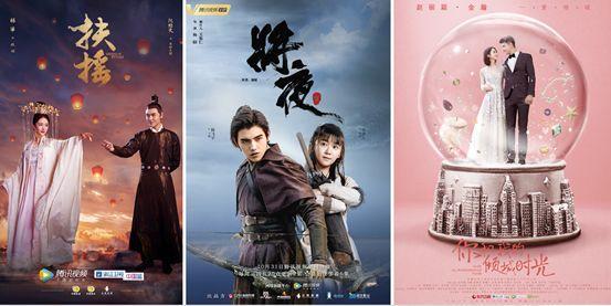 阅文超级IP风云盛典开播在即，看阅文lP描绘2019新蓝图