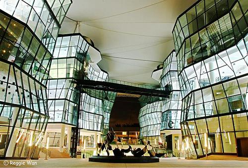 2019年新加坡新政大盘点