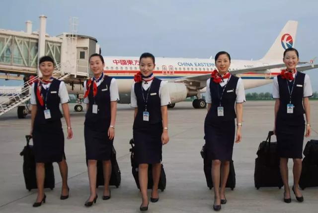 空乘礼仪为何如此重要？