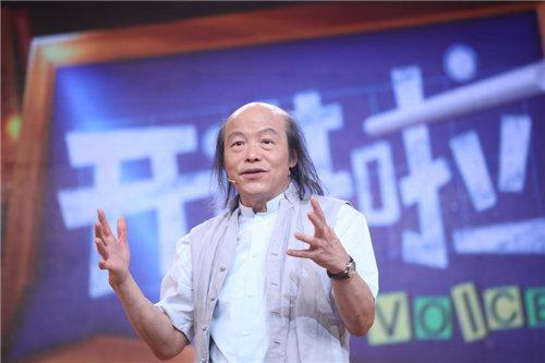 追忆丨林清玄8年前在杭上亲子课时说：别让你的孩子考第一
