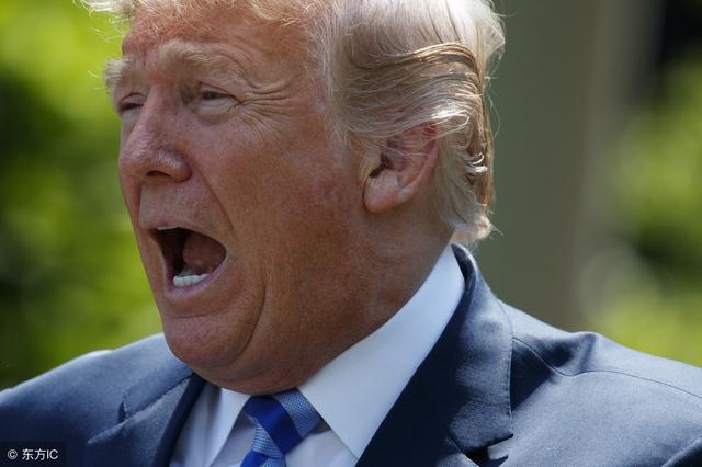 美国最大的危机来了！中俄日等世界18国一致向美债亮剑！