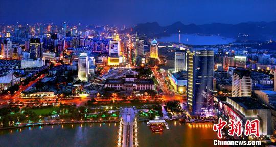 浙江将启动未来社区建设 特色小镇后或再造新惊喜