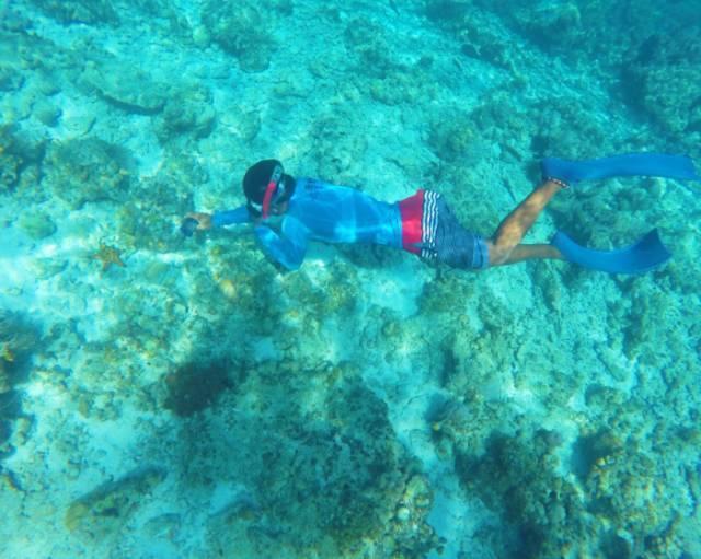 爱上马来西亚的8个理由