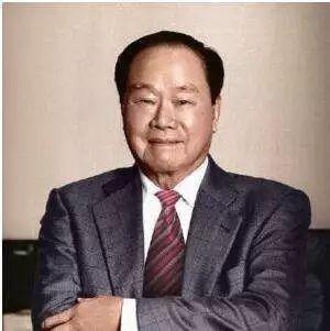 又一传奇闽商黄奕聪逝世！曾被誉为印尼“椰干大王”、“食用油大王”、“纸业大王”