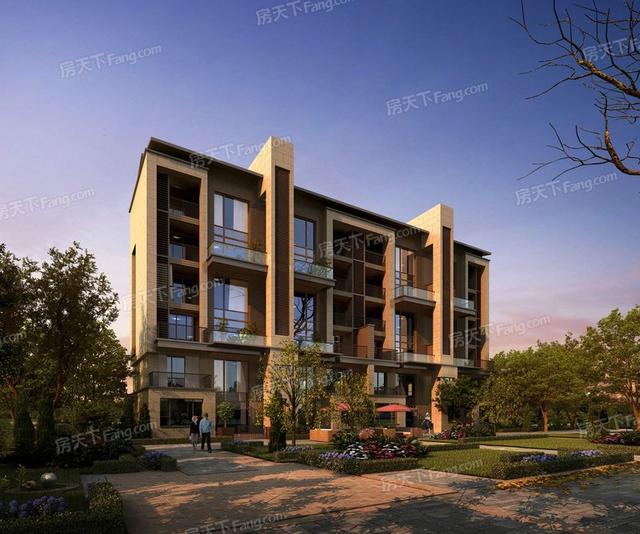 回家置业不知该怎么选？这些大牌楼盘优先考虑