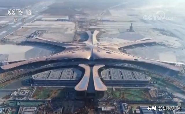 “新世界七大奇迹”的北京大兴国际机场，背后的黑科技有哪些？