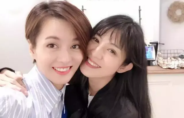 港台7位“玉女”明星现在的样子：最后一位50岁，变化不大