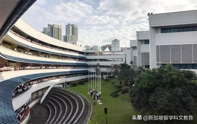 新加坡留学｜这次考试，全球满分考生68名，新加坡占了一半多