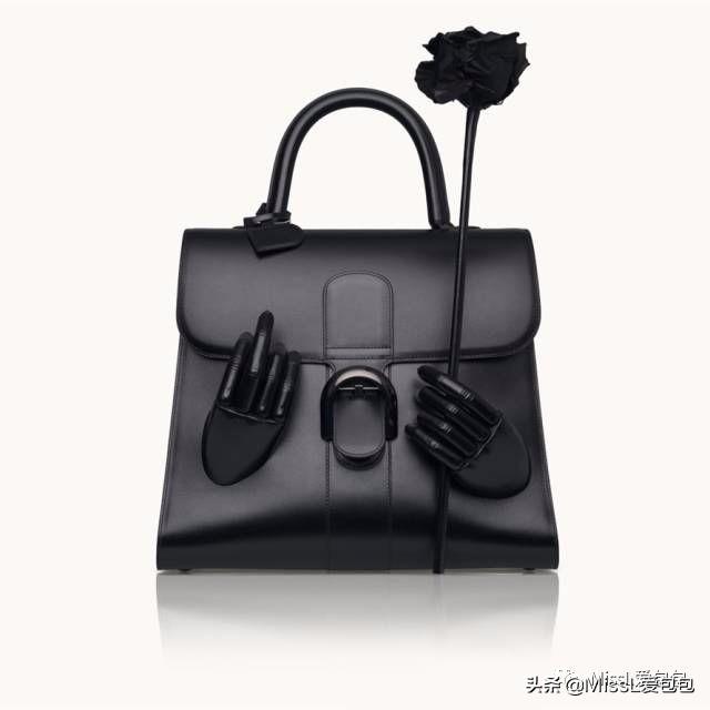 第5只包｜Delvaux：现存最古老的皮具奢侈品牌
