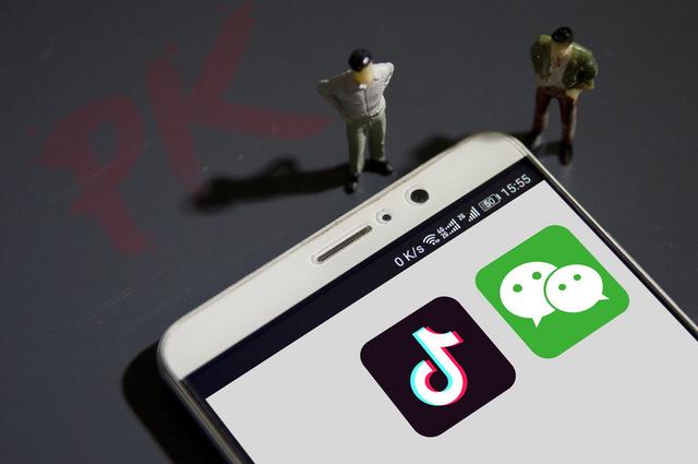 8点1氪｜抖音短视频：希望企业之间不要封杀找借口；柔宇科技副总裁称小米折叠屏“公然造假”；LG智能手机业务巨亏25亿美元