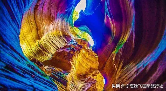 每周一期出游线路合辑，1月9日更新，银川出发（含春节线路）