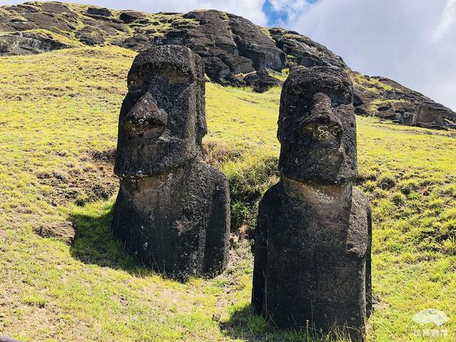 不考虑成本的环球旅行：六天飞行四万公里，只为看一眼心中的世界