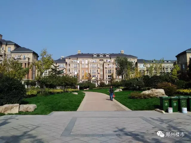 我盼了很多年的这家开发商，终于有项目落地了！