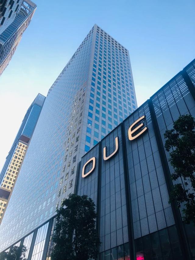 优客工场在新第三个社区进驻新加坡“华尔街”珊顿道