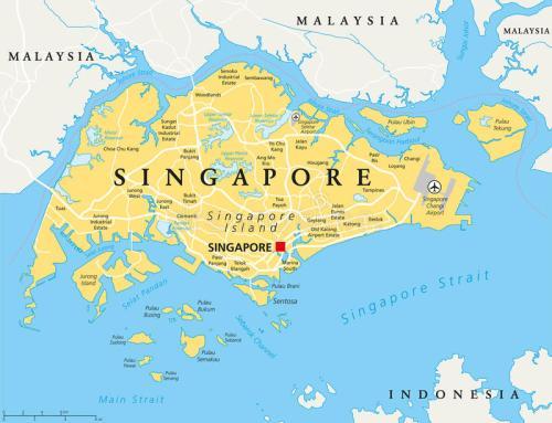 马来西亚为何会将新加坡“踢出”马来西亚？